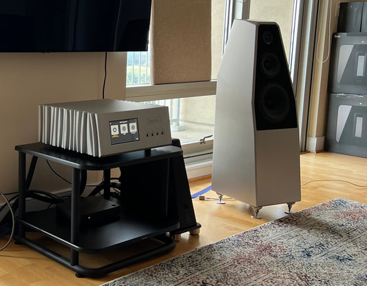 Boulder Amplifiers 866 Integrated Amplifier